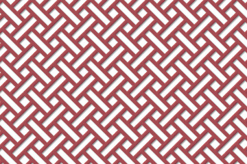 Stripe pattern background for textile. Illustration.