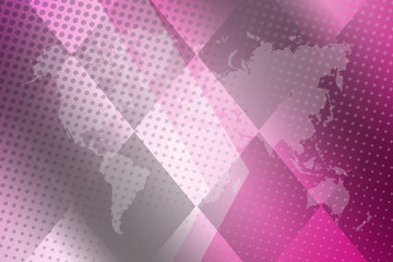 Obraz premium abstract, pattern, wallpaper, texture, design, blue, pink, illustration, geometric, graphic, square, color, art, light, mosaic, backdrop, seamless, paper, white, retro, triangle, decoration, purple