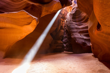 Antelope Canyon