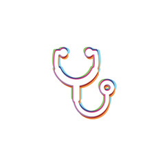 Stethoscope -  App Icon