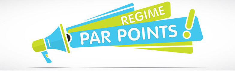 megaphone 2019 : régime par points (retraite)