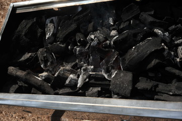 coal
