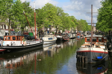 Amsterdarm