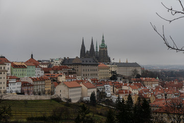 Prague is the capital and largest city in the Czech Republic, the 14th largest city in the European...