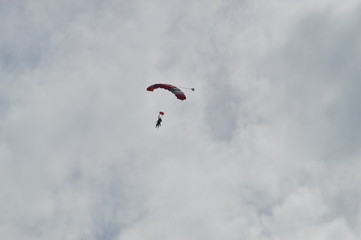 Skydive