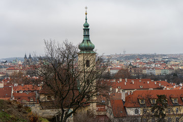 Prague is the capital and largest city in the Czech Republic, the 14th largest city in the European Union. Prague is a cultural and economic centre of central Europe complete with a rich history.