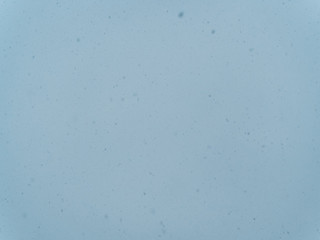 falling snow - the sky in blur. No sharpness background