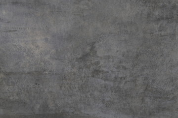 Polished vintage abstract loft gray bare cement wall surface pattern texture background interior design
