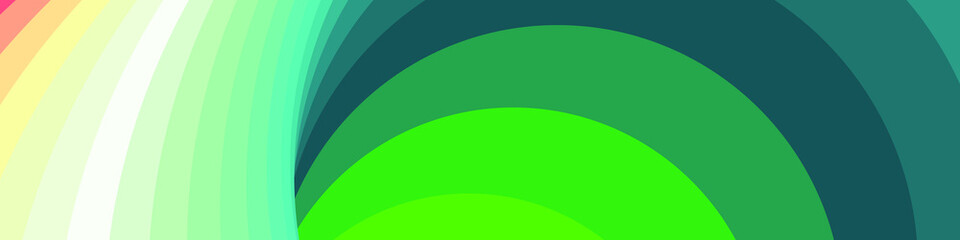 Color Swirl Warmhole Vortex Twist Generative Art background illustration