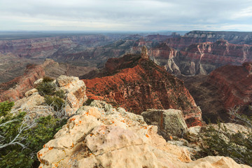 Grand Canyon