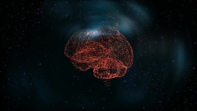 Brain requires care or medical treatment due to disease or impact of adverse factors on health.