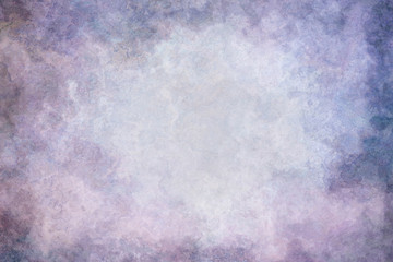 Abstract purple neural connections  background