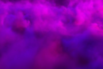 mystery stylized smoke creative abstract texture for designing purposes - abstract 3D illustration.