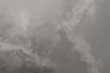 Monochrome light texture with shade of gray color..