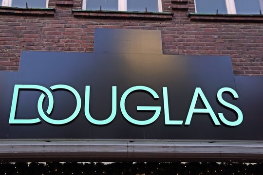 Symbolbild: Douglas