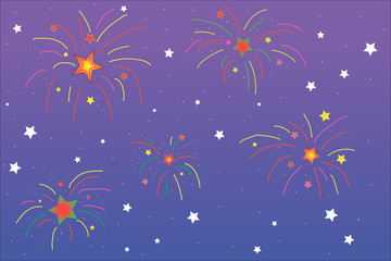 A white, blazing light explodes. A new illustration for cool decor with radiant sparkles. A bright star. Transparent glitter gradient, a bright flash. Glare texture.