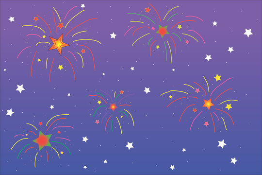 A white, blazing light explodes. A new illustration for cool decor with radiant sparkles. A bright star. Transparent glitter gradient, a bright flash. Glare texture.