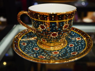 cup of coffee