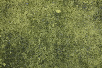 Astratto verde