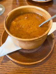 goulash soup from praha that are best