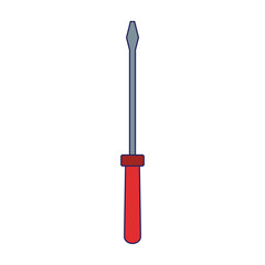 screwdriver repair tool icon