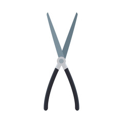 pliers repair tools icon