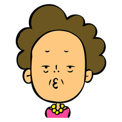 大阪のおばちゃんブーブー言う