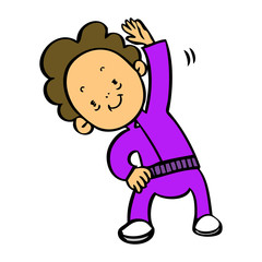 大阪のおばちゃん体操