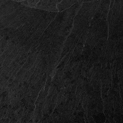 Dark grey black slate background or texture.
