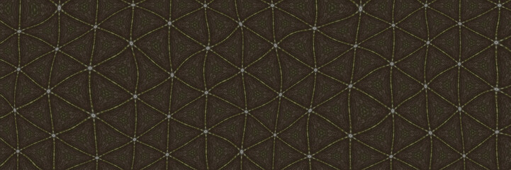 Abstract psychedelic background for your ad