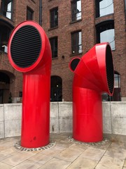 Red Tubes