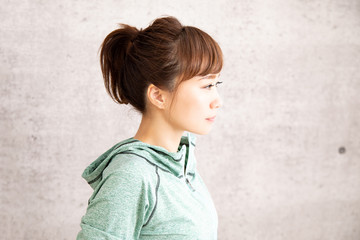 パーソナルトレーナー