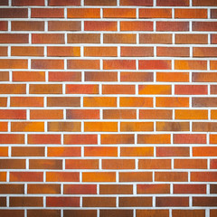 Red Brick Wall, Background