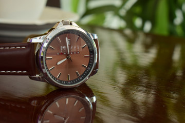 Luxury watches Is an achievement award	