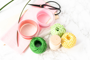 Ribbons