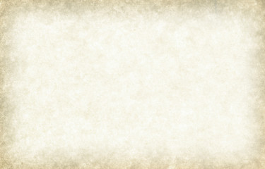 Old vintage paper