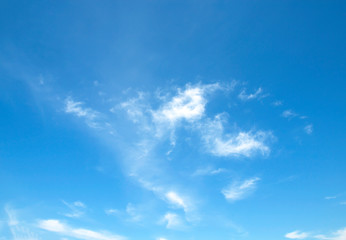 Fototapeta premium sky