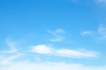 Fototapeta premium sky