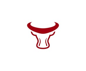 Bull logo