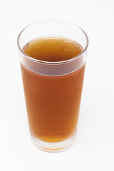 麦茶