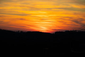SunsetView