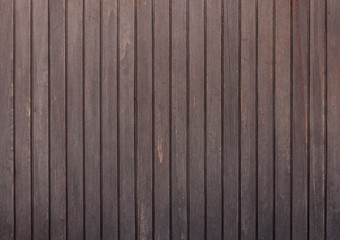 Old wood plank wall background