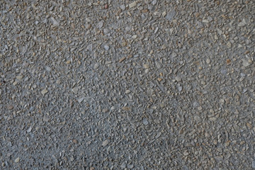 closeup texture of stone in concrete background