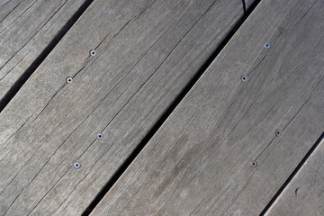 Obraz premium old wood background diagonal 