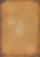 古いヴィンテージ風の紙素材