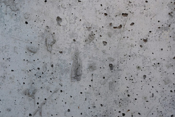 closeup texture of weathered concrete background