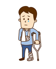 03_01_若者A_男性_手足骨折