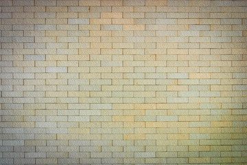 Old brick wall, brickwork or stone floor, inside the old clean stone pattern, square. Red brick wall background Ancient brick wall