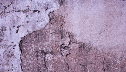 Grunge wall texture with cracks wall texture background, old grungy texture.