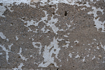 concrete wall background